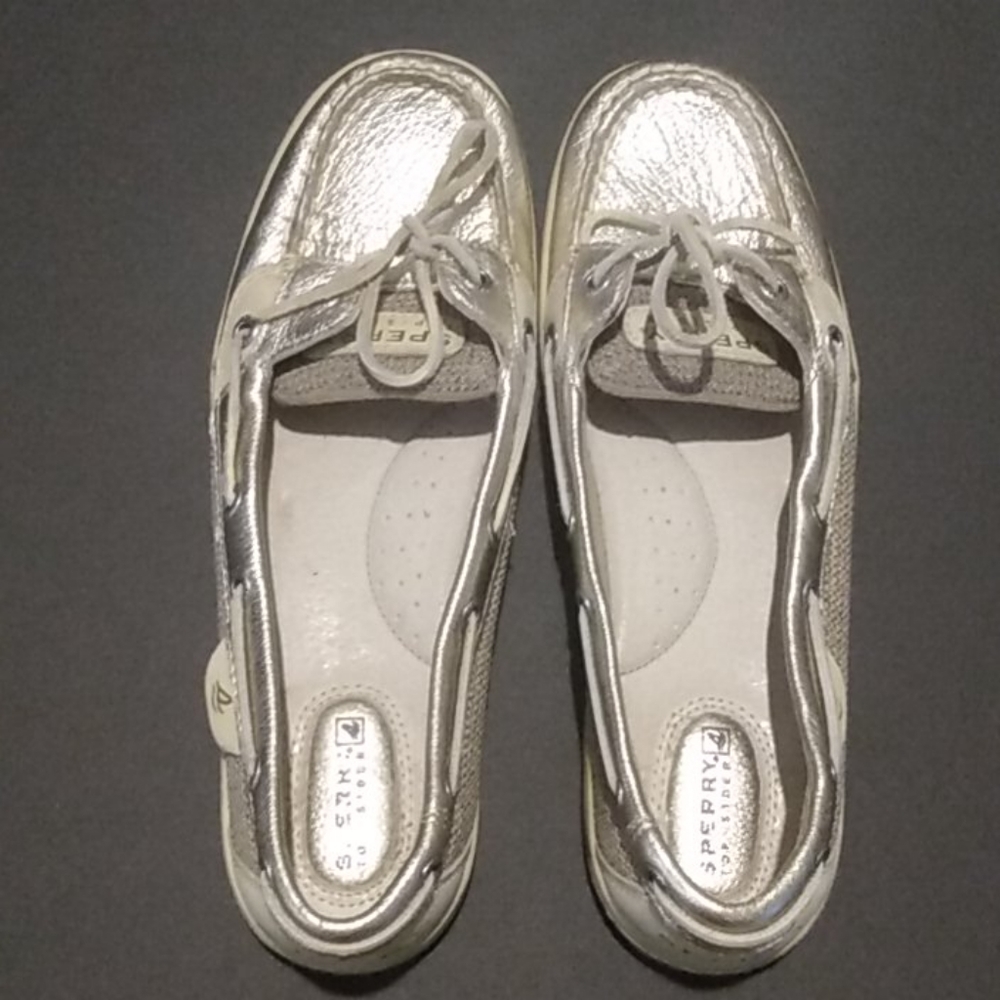 Sperry Top Sider shoes